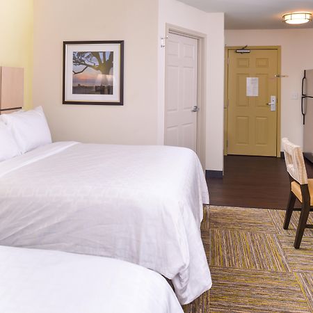 Candlewood Suites Paducah By Ihg Bagian luar foto