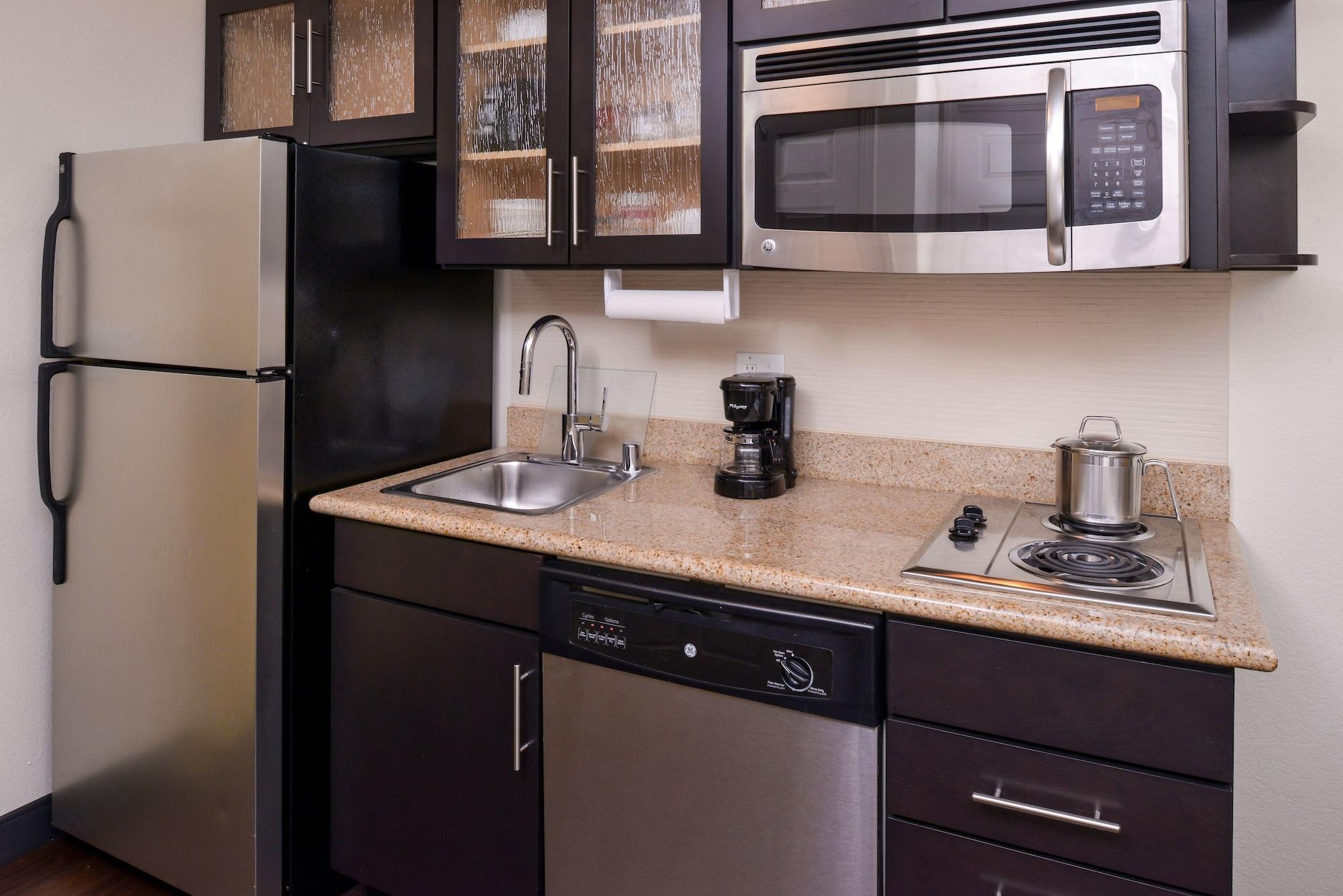 Candlewood Suites Paducah By Ihg Bagian luar foto