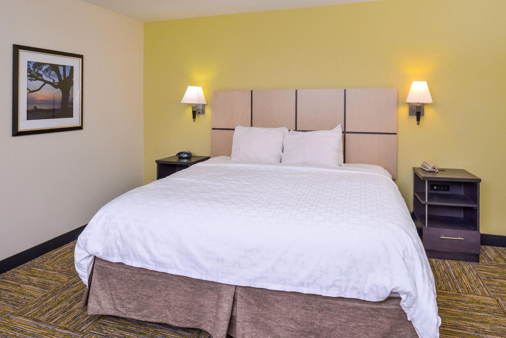 Candlewood Suites Paducah, An Ihg Hotel Bagian luar foto