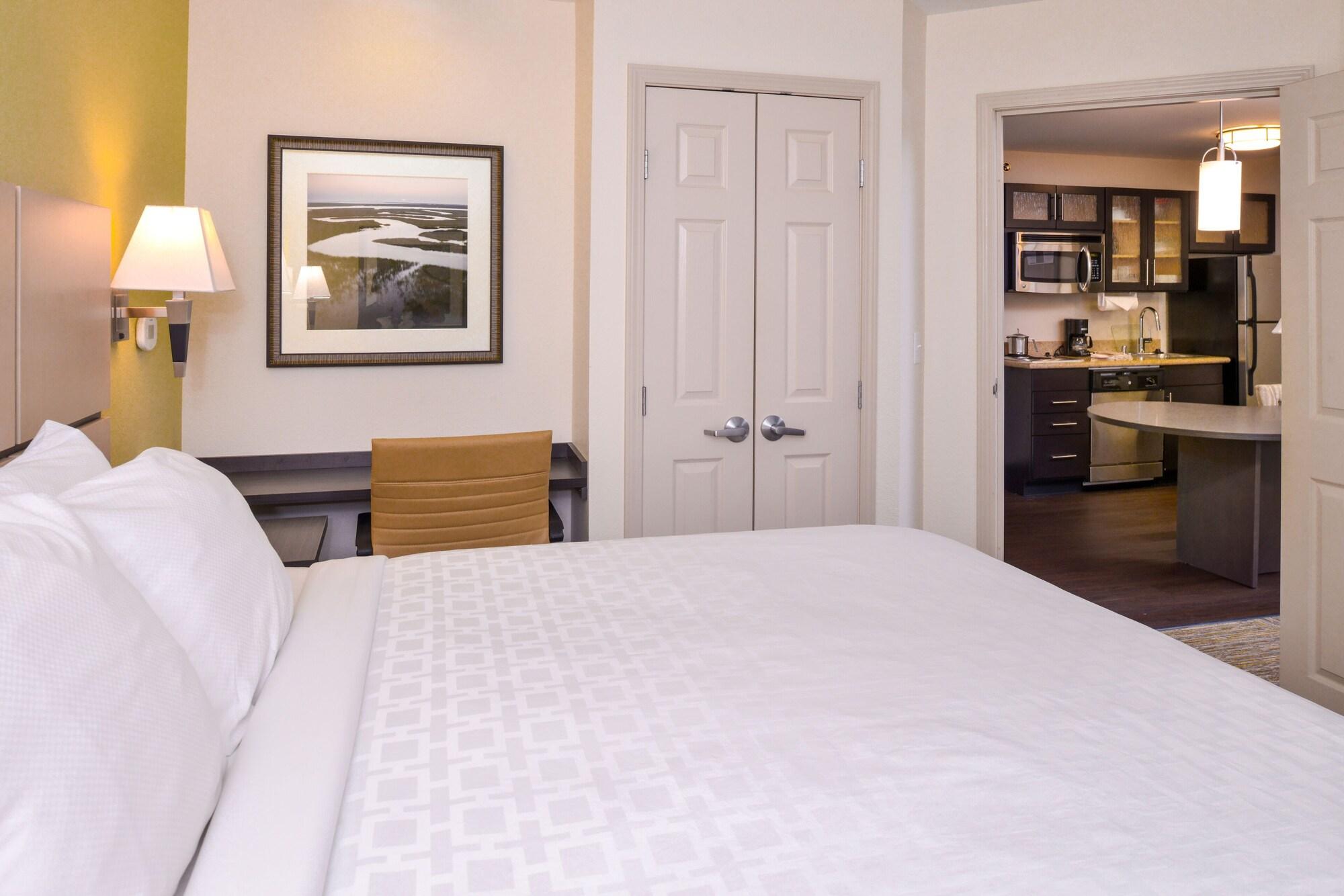 Candlewood Suites Paducah By Ihg Bagian luar foto