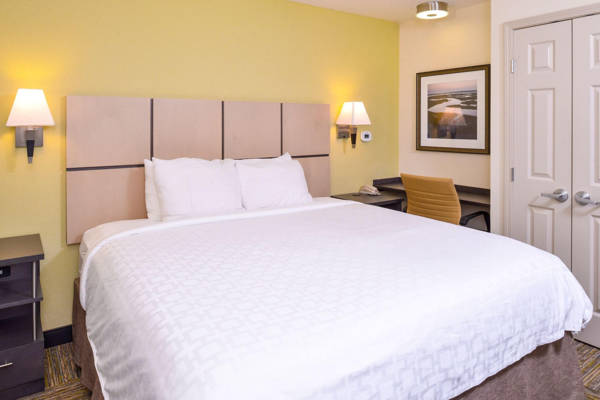 Candlewood Suites Paducah By Ihg Bagian luar foto