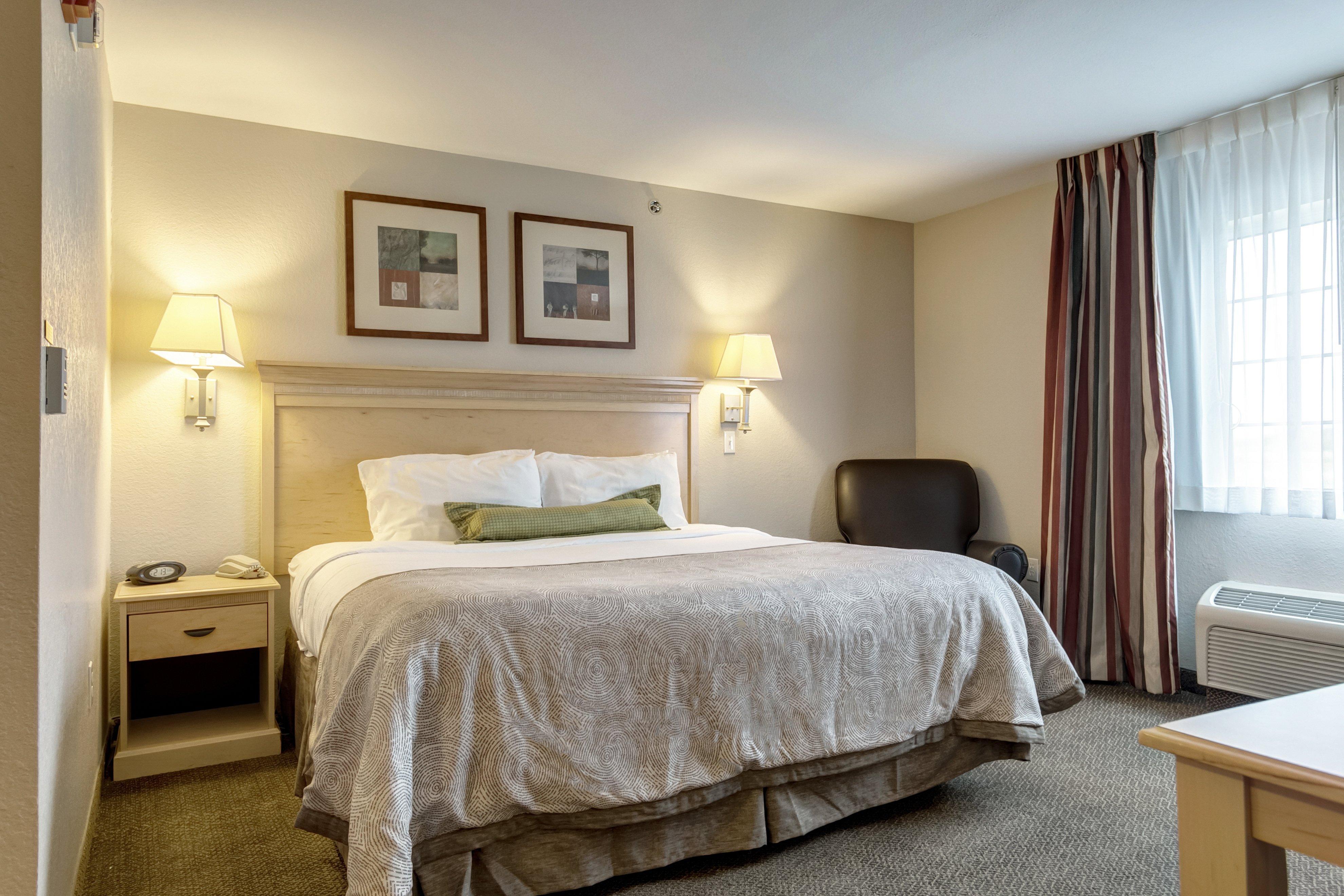 Candlewood Suites Paducah By Ihg Bagian luar foto