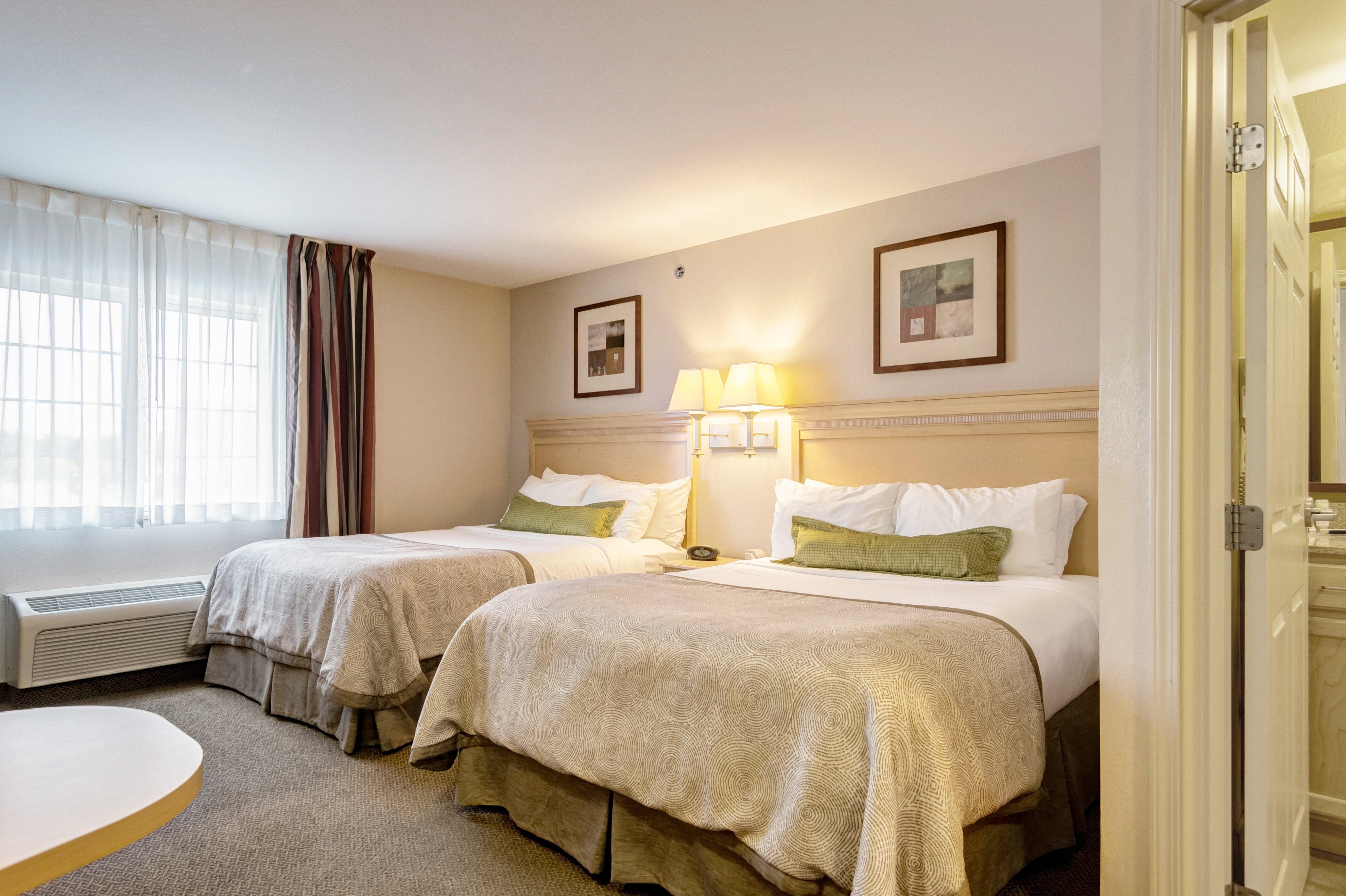 Candlewood Suites Paducah By Ihg Bagian luar foto