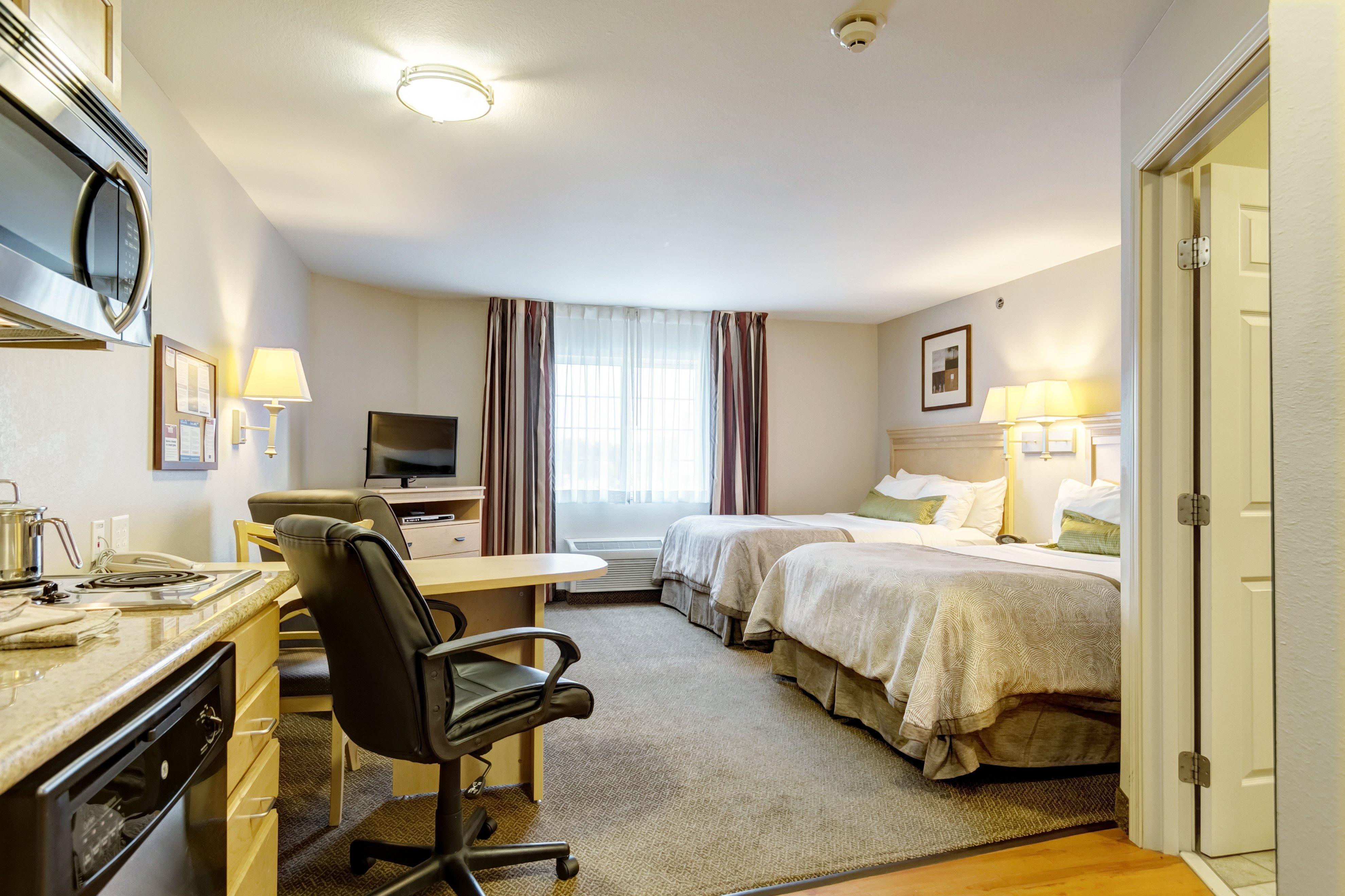 Candlewood Suites Paducah By Ihg Bagian luar foto