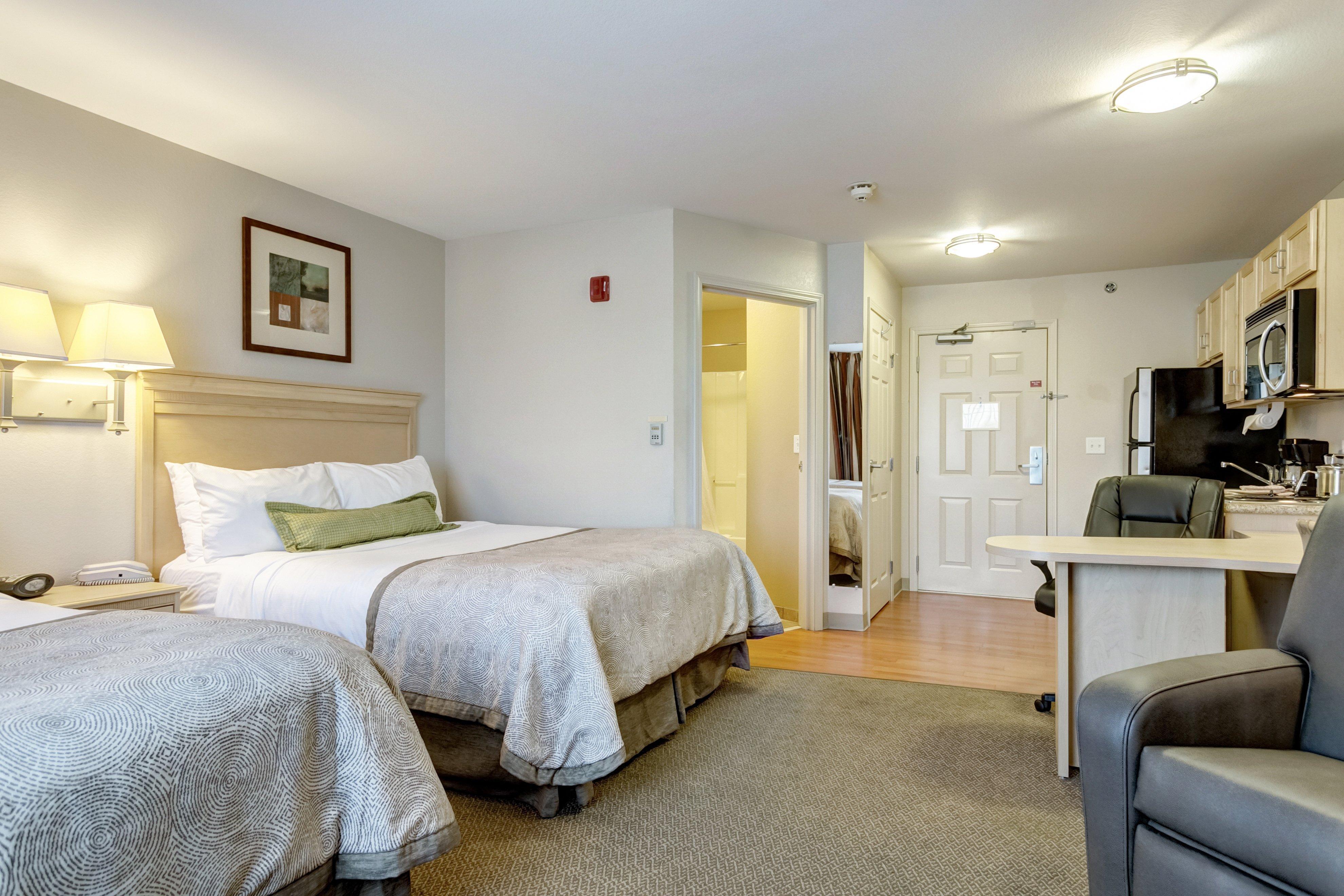 Candlewood Suites Paducah By Ihg Bagian luar foto