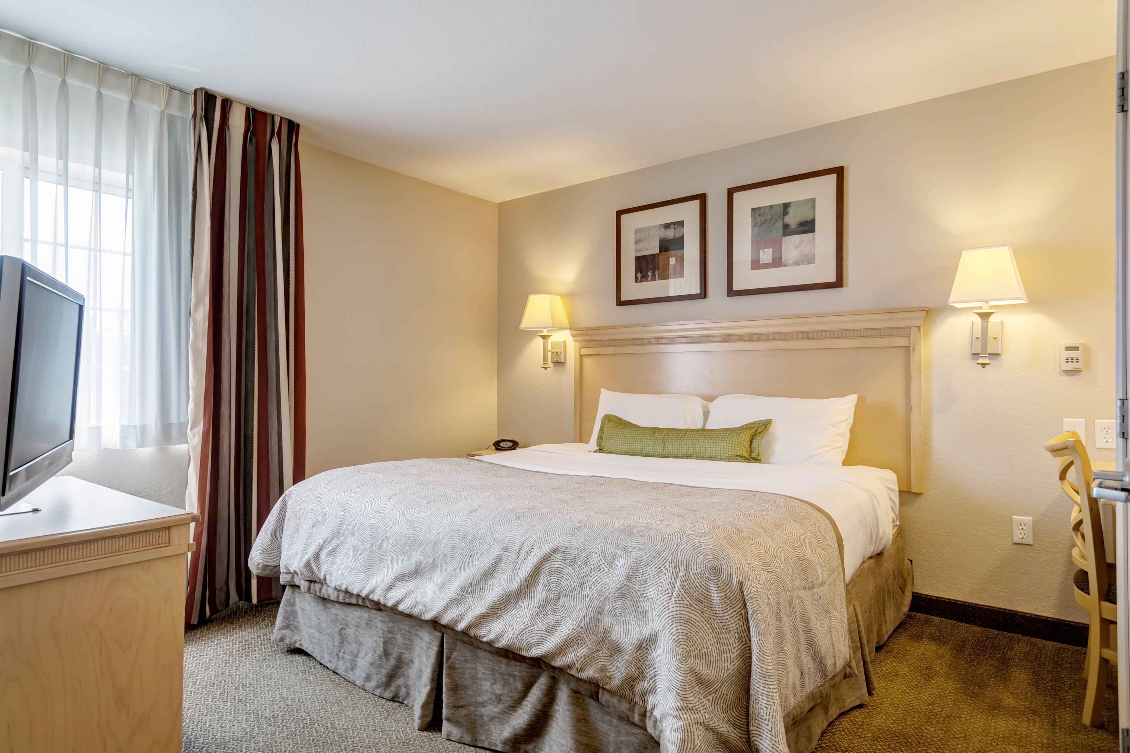 Candlewood Suites Paducah By Ihg Bagian luar foto