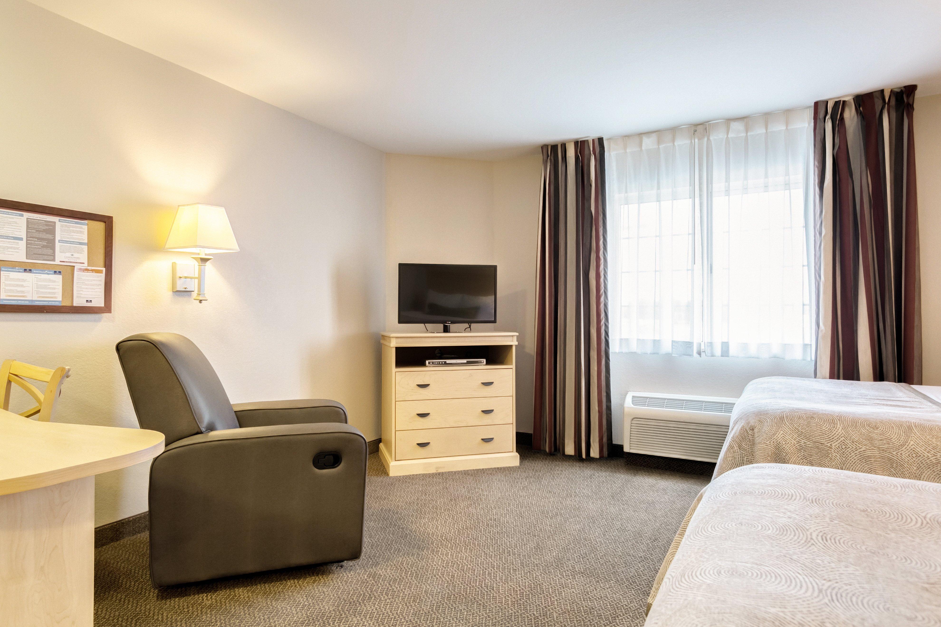 Candlewood Suites Paducah By Ihg Bagian luar foto