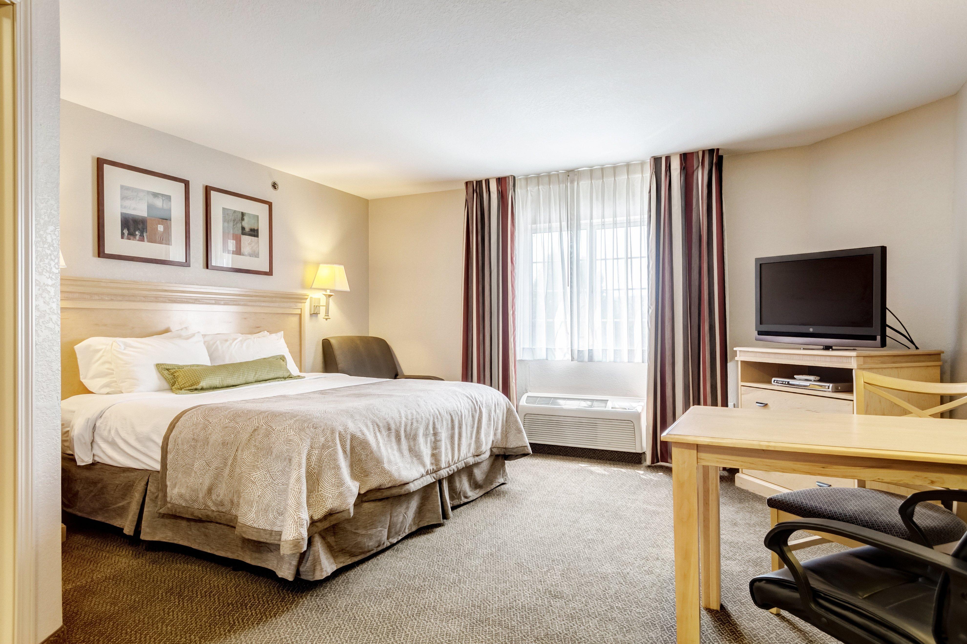 Candlewood Suites Paducah By Ihg Bagian luar foto