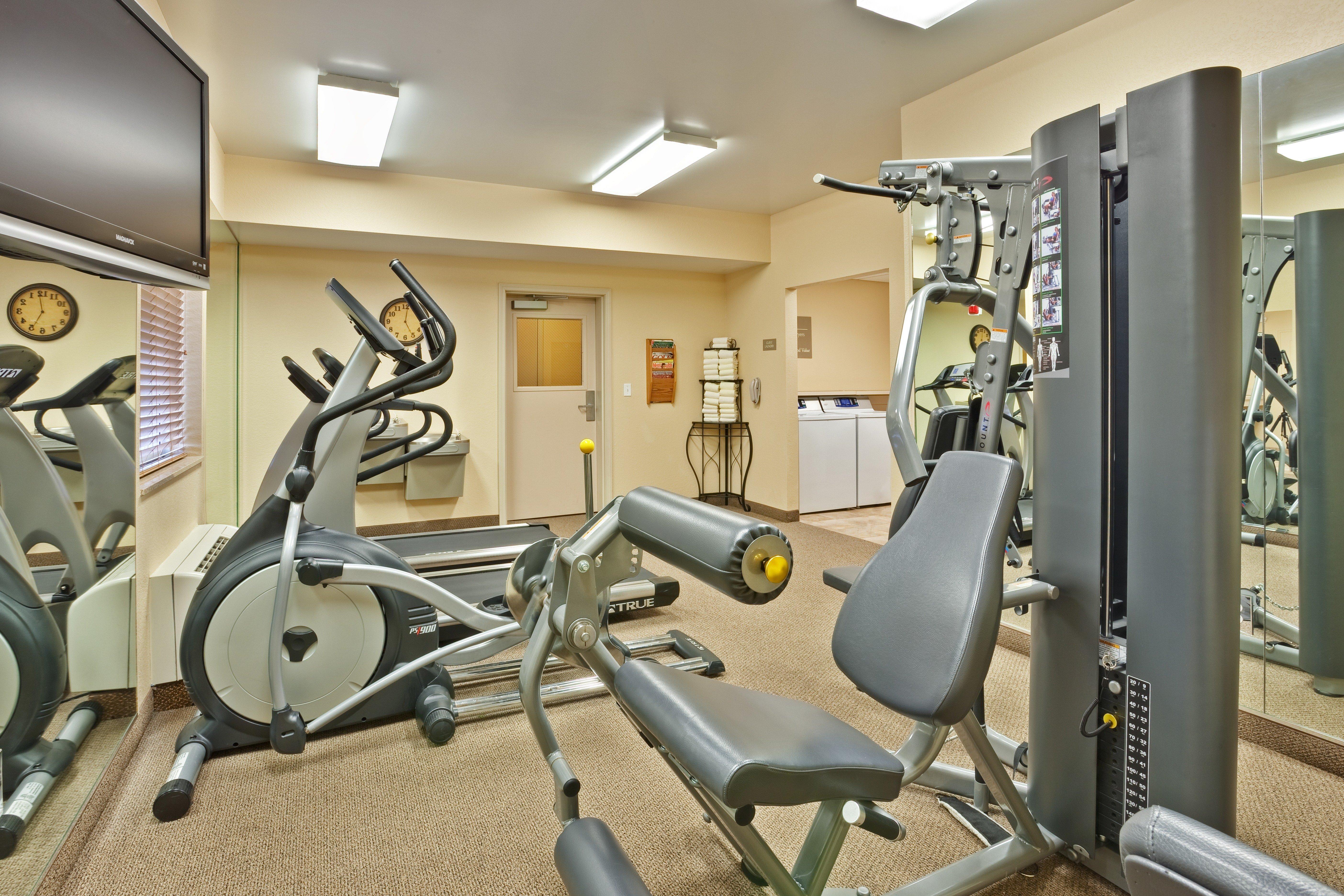 Candlewood Suites Paducah By Ihg Fasilitas foto
