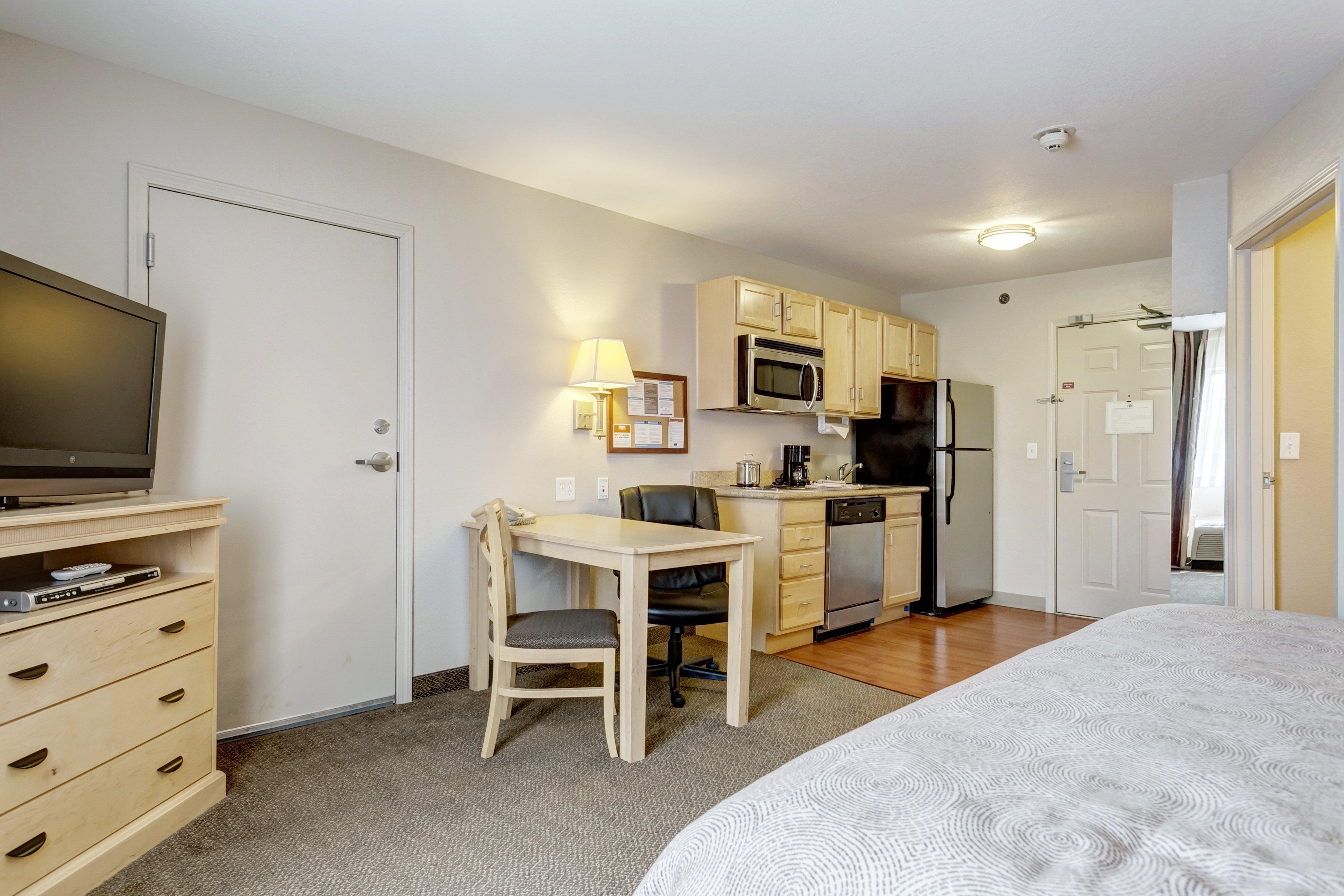 Candlewood Suites Paducah By Ihg Bagian luar foto