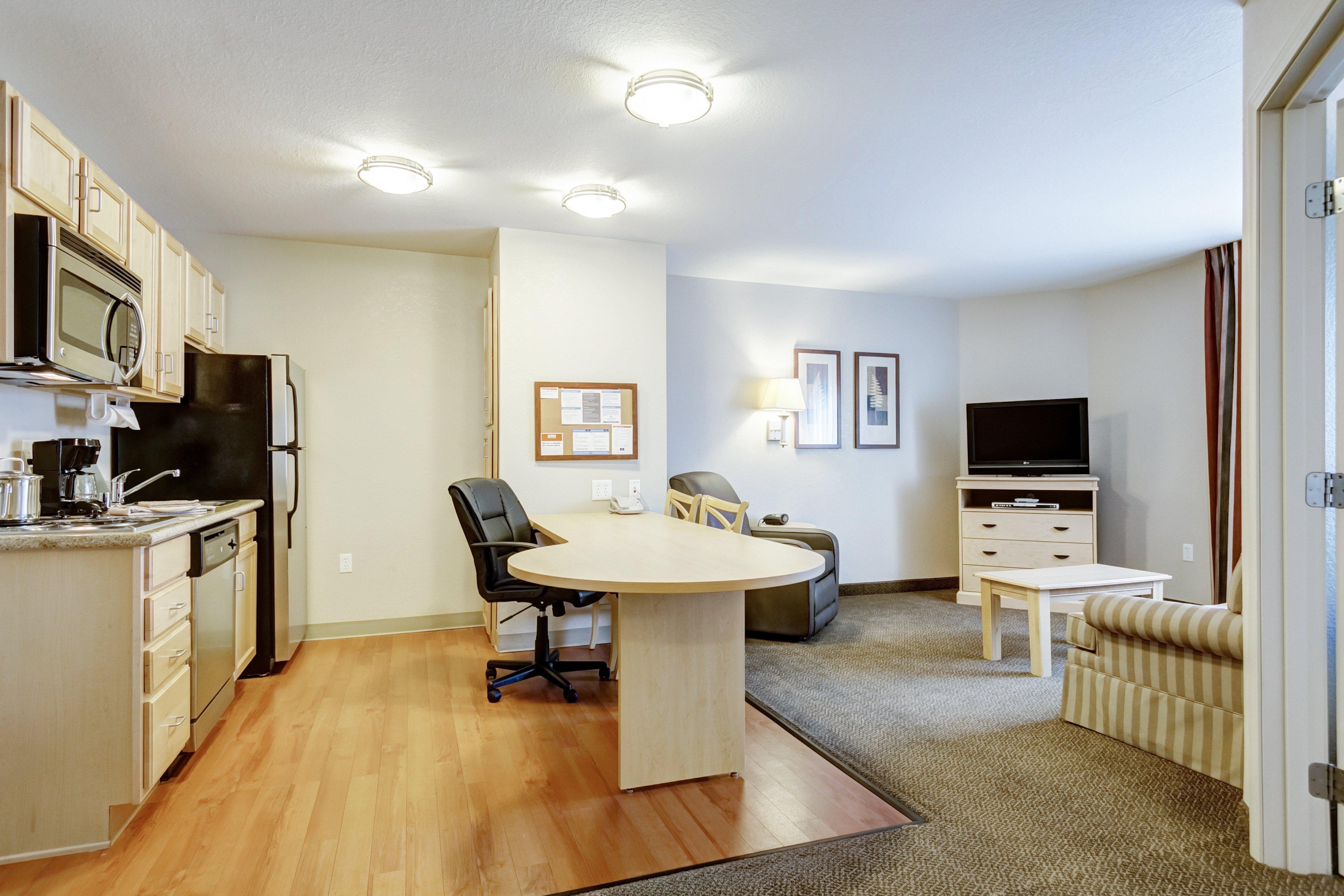 Candlewood Suites Paducah By Ihg Bagian luar foto