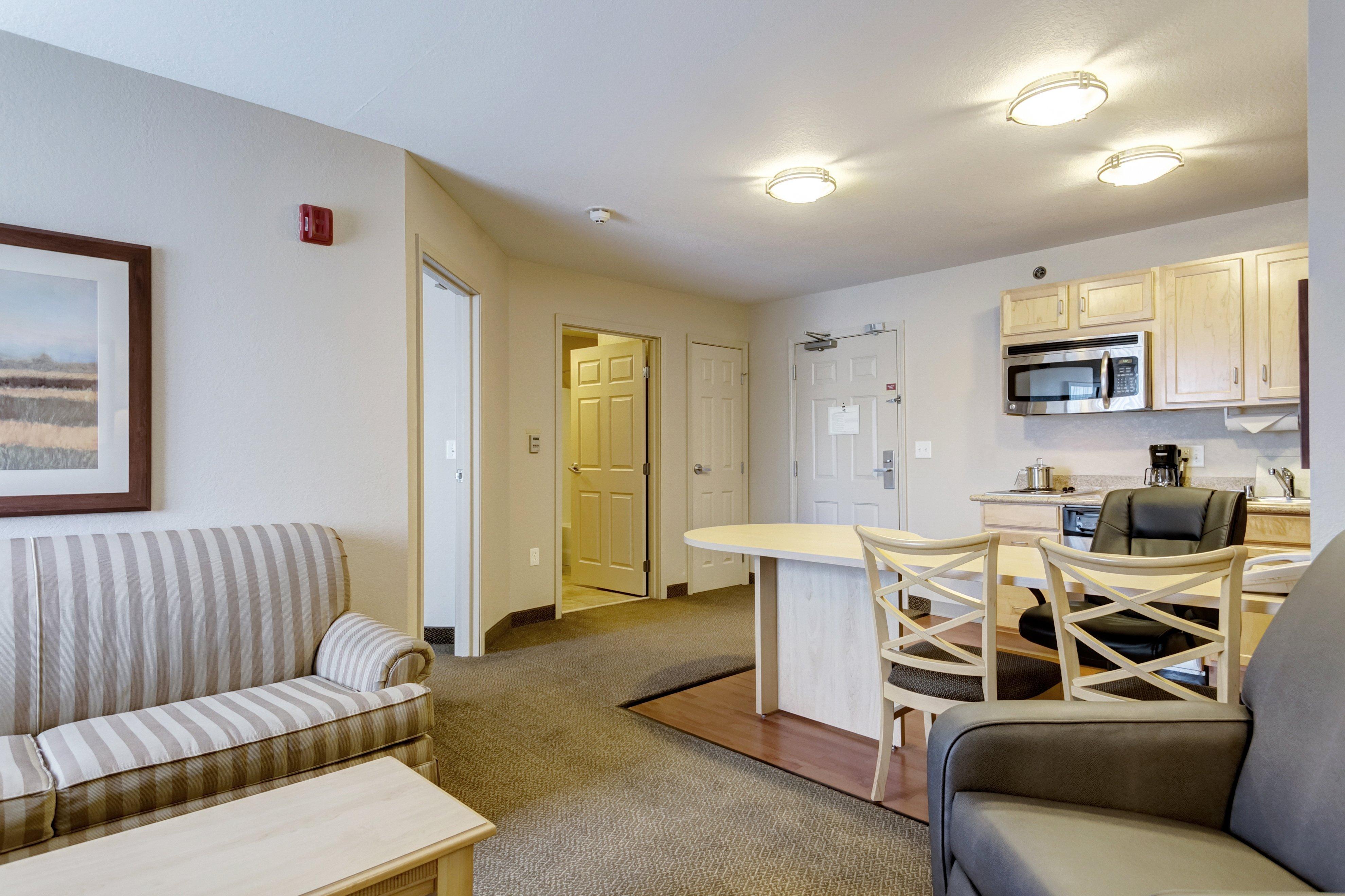 Candlewood Suites Paducah By Ihg Bagian luar foto