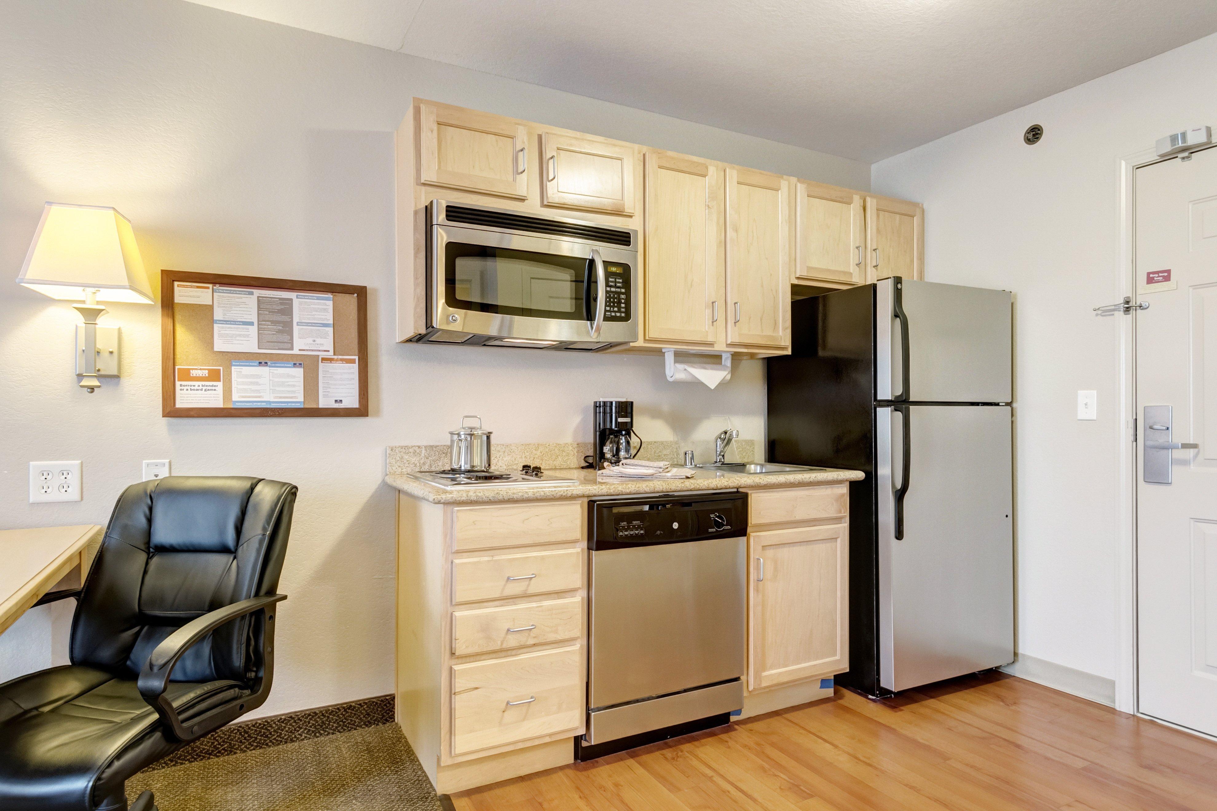 Candlewood Suites Paducah By Ihg Bagian luar foto