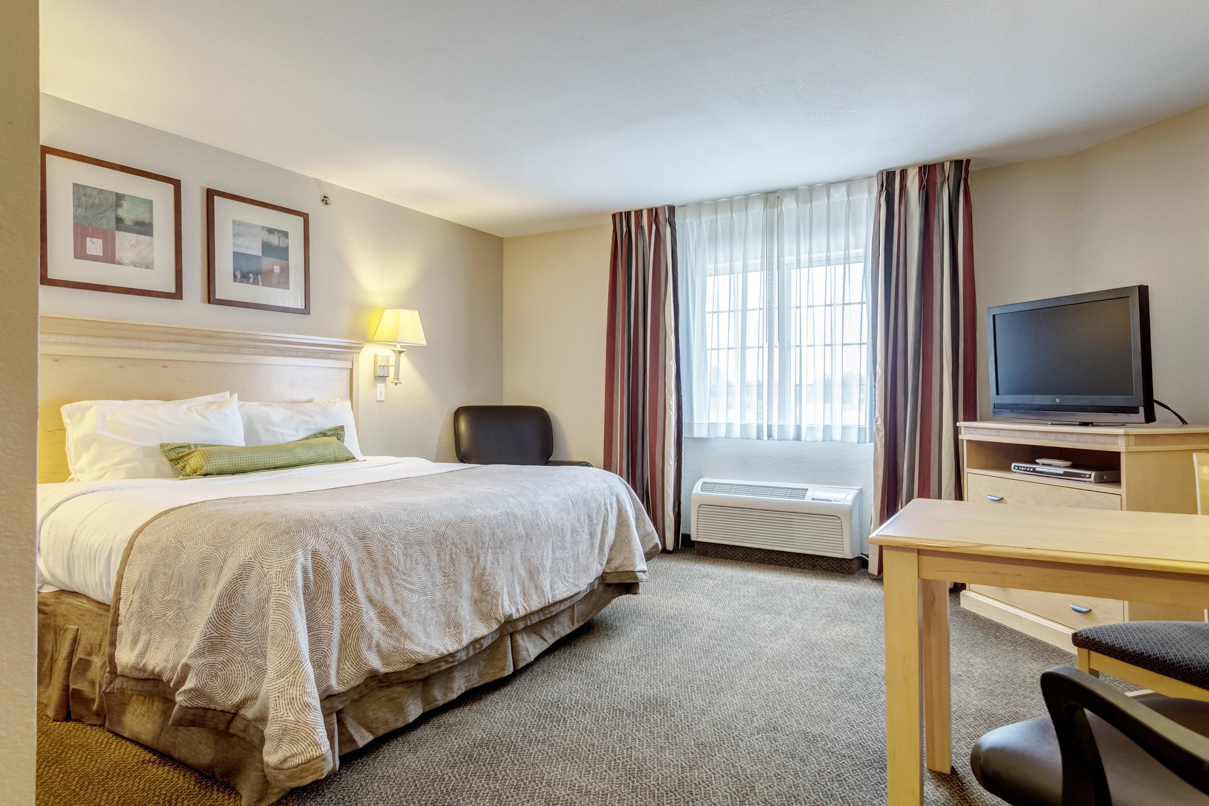 Candlewood Suites Paducah By Ihg Bagian luar foto