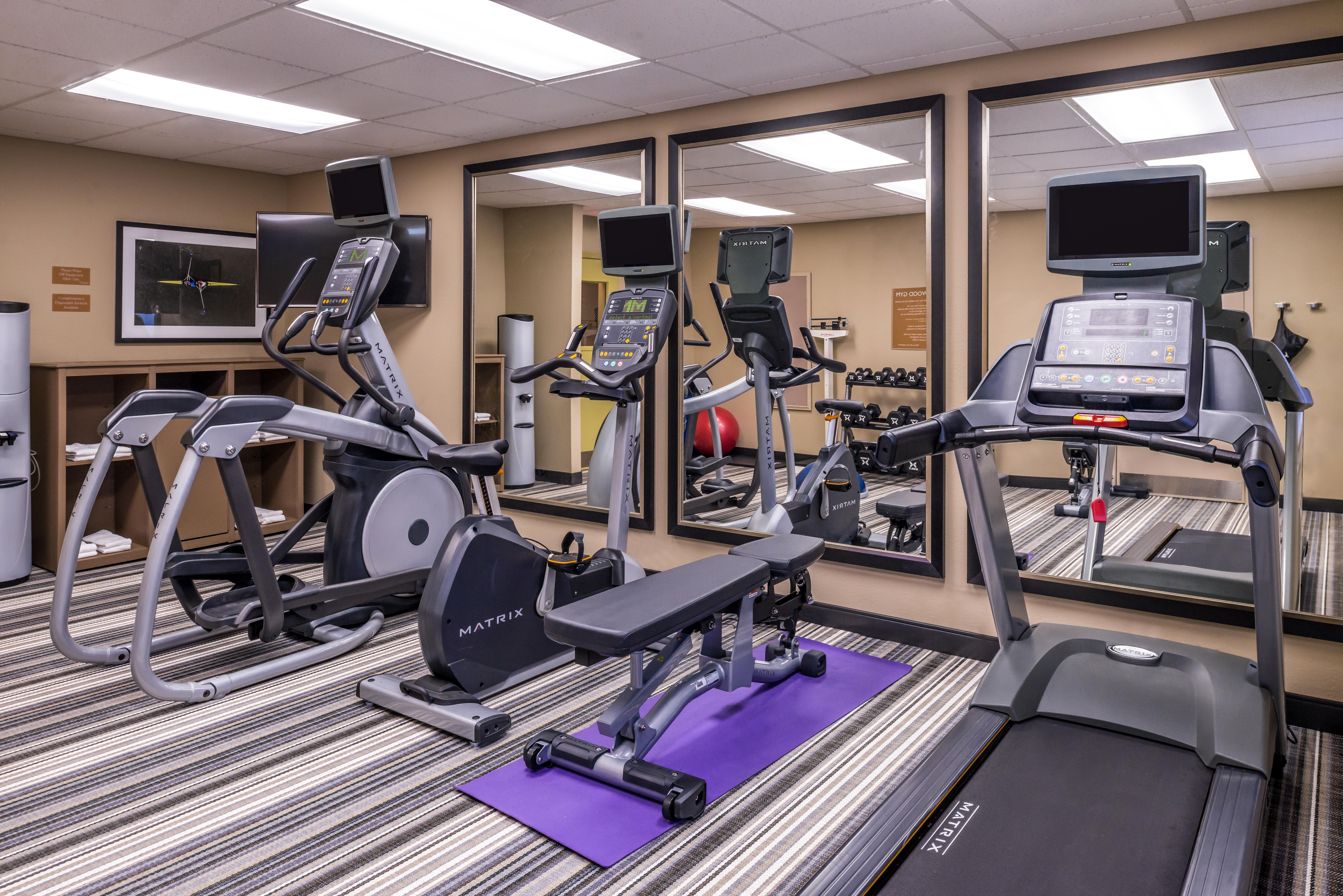 Candlewood Suites Paducah By Ihg Bagian luar foto