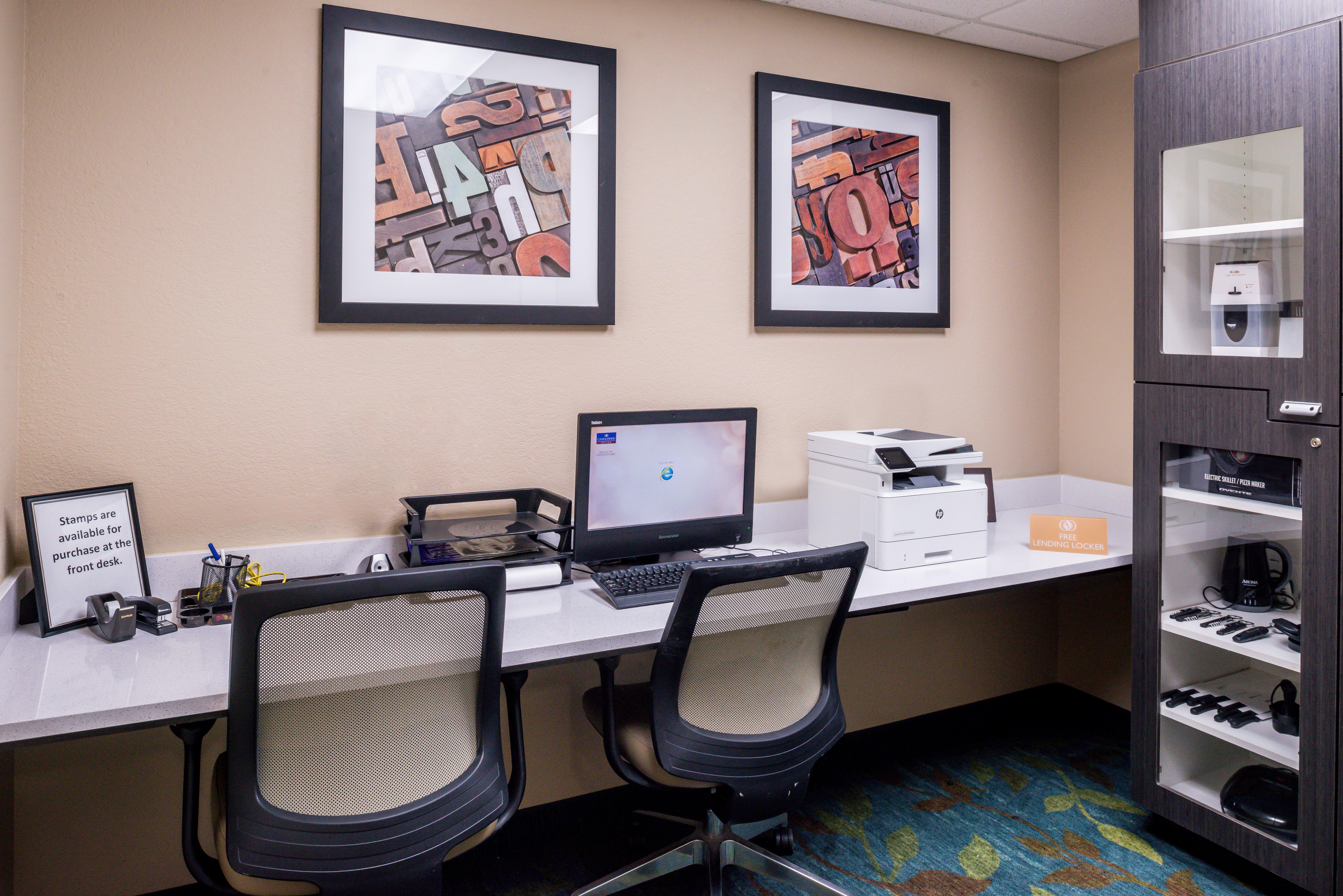 Candlewood Suites Paducah By Ihg Bagian luar foto