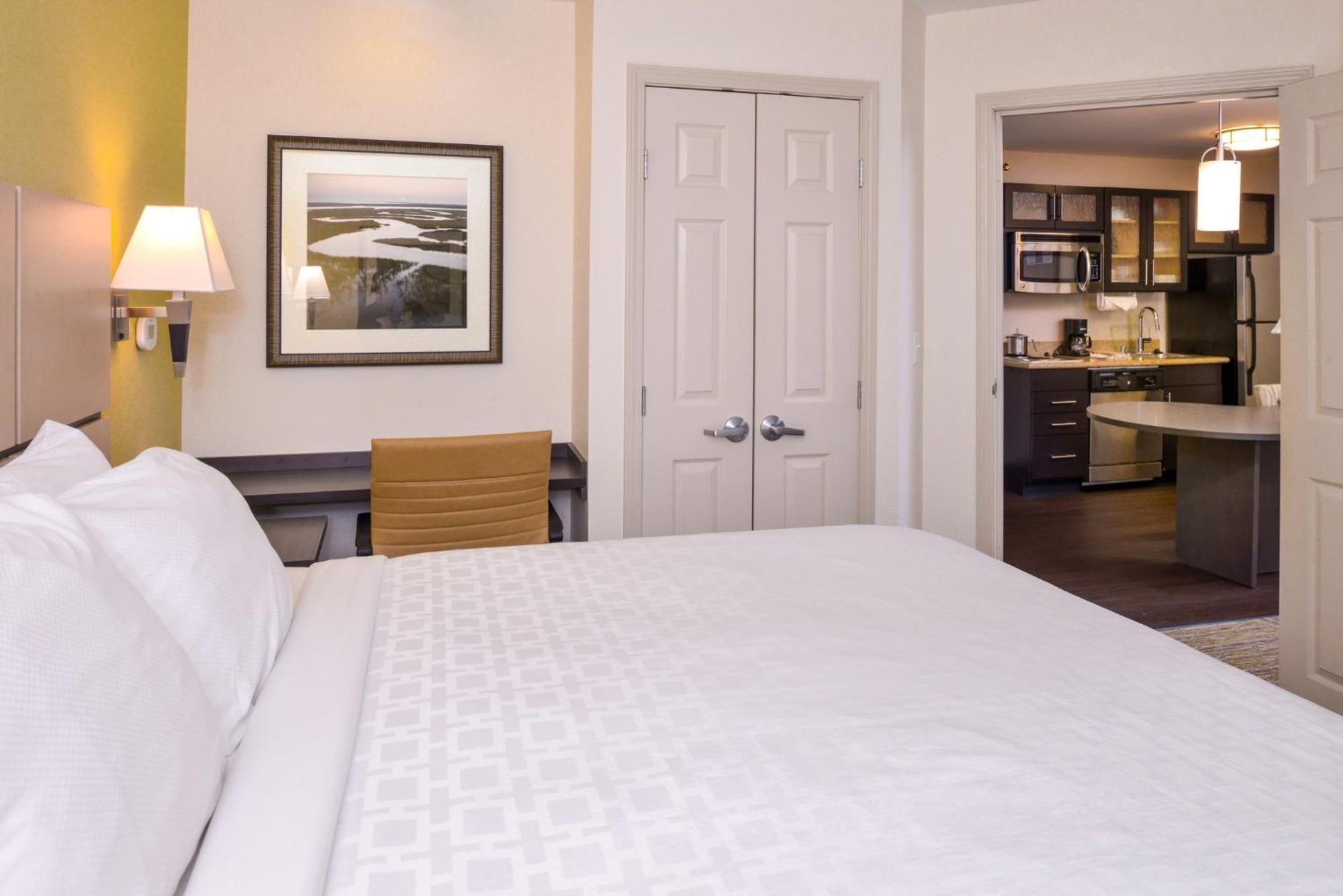 Candlewood Suites Paducah By Ihg Bagian luar foto