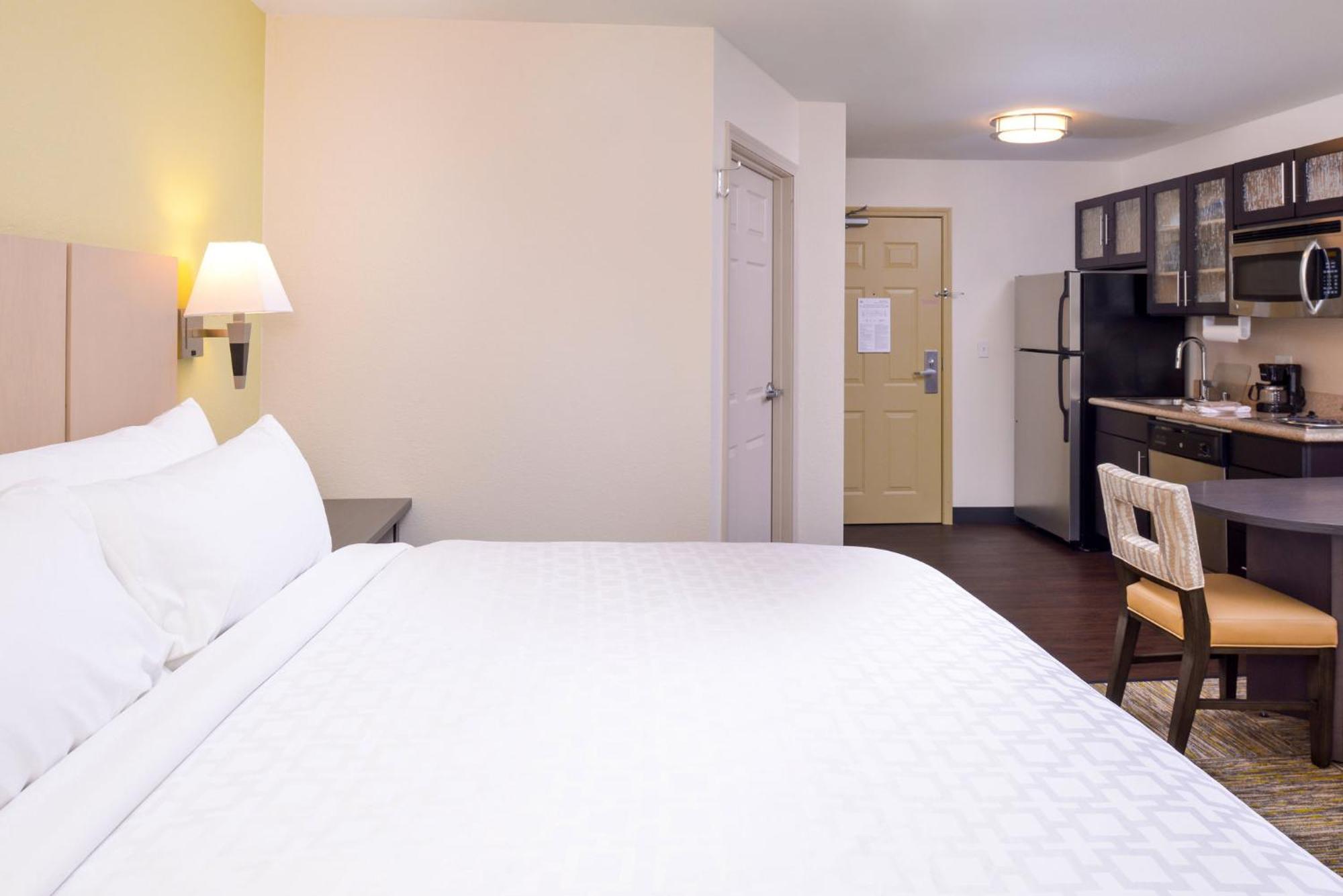 Candlewood Suites Paducah By Ihg Bagian luar foto